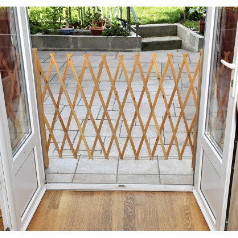 barriere escalier ventouse