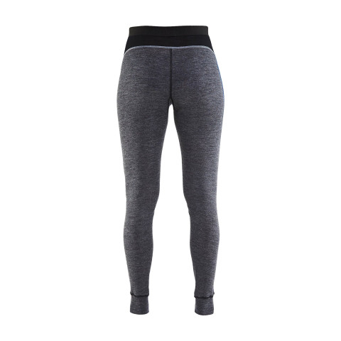 Bas de sous-vêtements en laine mérinos WARM femme 72011732 - Taille au choix