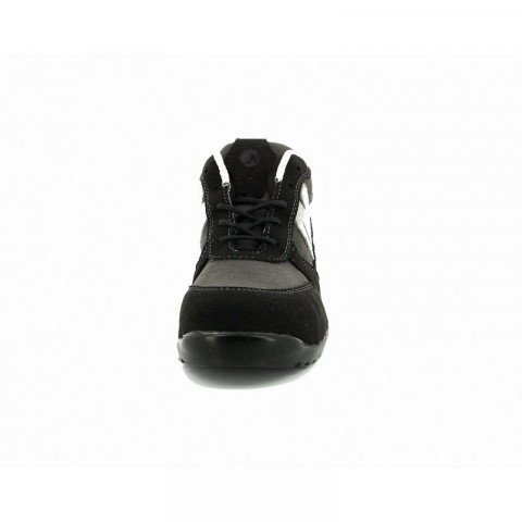 Nordways Basket DE SECURITE Femme Manon Noir NORDWAY/'S