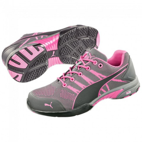 basket de securite femme puma