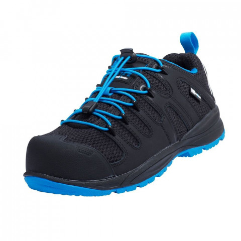 Baskets de sécurité basses s3 flint low ww helly hansen - Coloris et pointure au choix