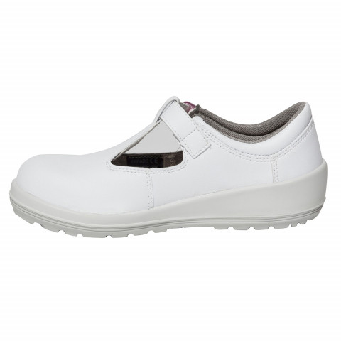 Chaussures de sécurité Femme de niveau S1P - Batina
