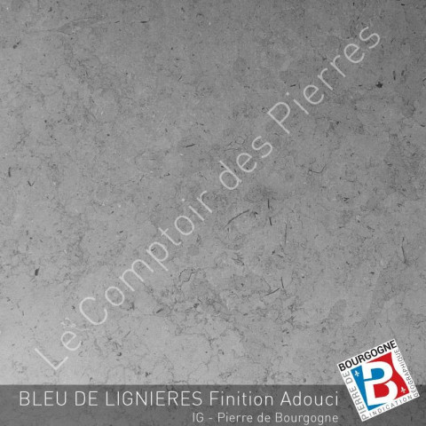 Evier en pierre Mougins 2 bac - 100 x 65 x 15 - Comptoir des Pierres - Couleur au choix