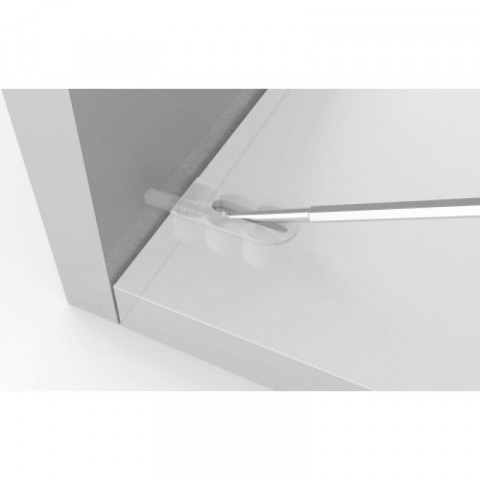 Boitiers dassemblage cabineo 12 - finition blanc - par 2000