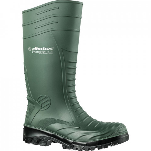 Bottes de sécurité albatros protector s5 sra - Taille et coloris au choix