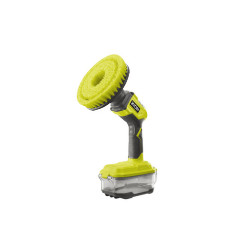 Brosse motorisée ryobi 18v oneplus - r18cps-0