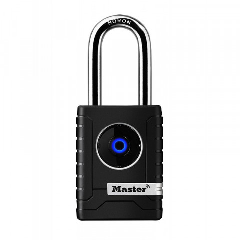 Cadenas électronique master lock 4401eurdlh