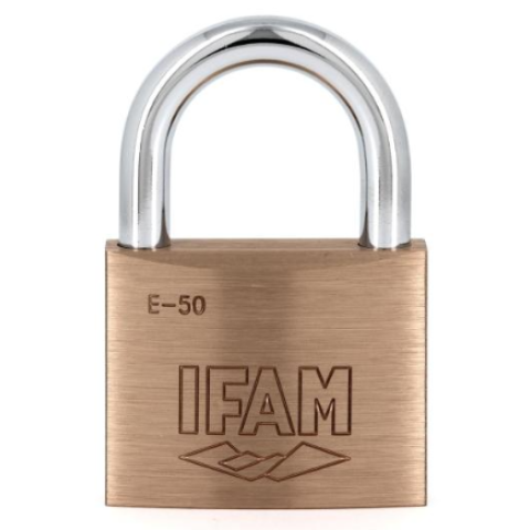 Cadenas LAITON E-50 IFAM - 35000