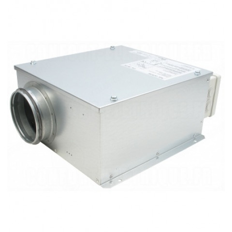 Caisson extraction/insufflation CATB 002 Unelvent 246576