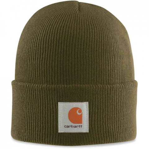 Bonnet carhartt wip watch - Coloris au choix