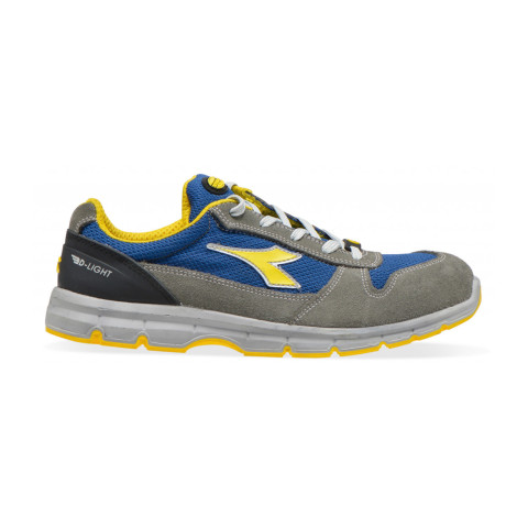 Chaussures RUN LOW S3S FO SR ESD - DIADORA - 701.181154/80013-37