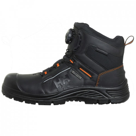 Chaussures de sécurité montantes s3 wr src alna boa mid ht helly hansen - Pointure au choix