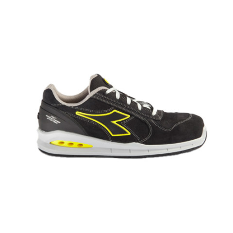 Chaussure de sécurité RUN NET AIRBOX LOW S3 SRC DIADORA -701.181148-C0200-48