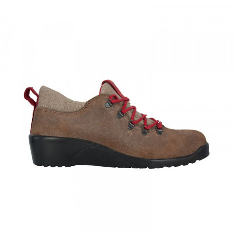 Chaussures de securite femme alice nordways