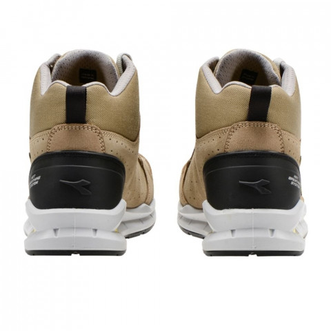Chaussures run net airbox mid diadora s1p src – Pointure au choix