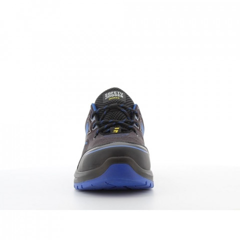 Chaussures de sécurité sportives basses s1p src esd safety jogger cador - Couleur et pointure au choix