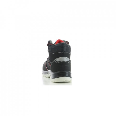 Chaussures de sécurité safety jogger montis s3 src 100 % non métalliques - Pointure au choix