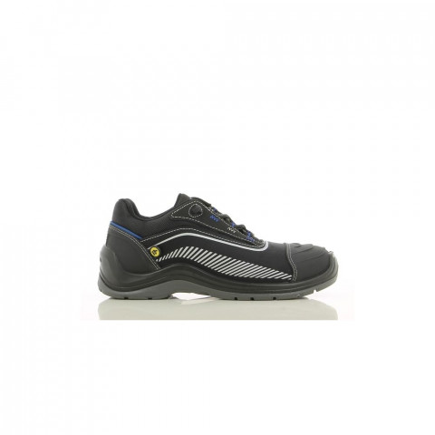 Chaussures de sécurité 100% non métalliques safety jogger dynamica s3 esd - Pointure au choix