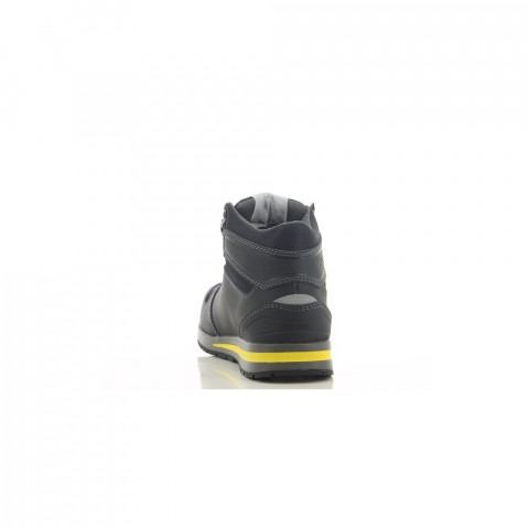 Baskets de sécurité montantes safety jogger speedy s3 100% non métalliques - Taille au choix