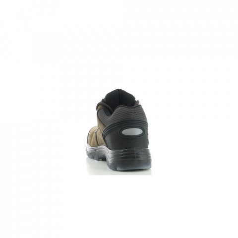 Chaussures de sécurité 100% non métalliques safety jogger galaxy s3 - Pointure au choix