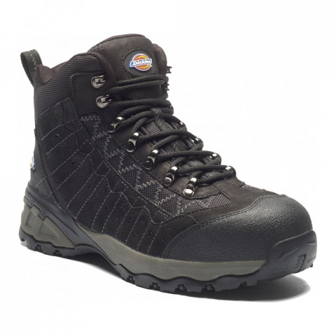 Chaussures de sécurité montantes dickies gironde s3 src - Coloris et pointure au choix