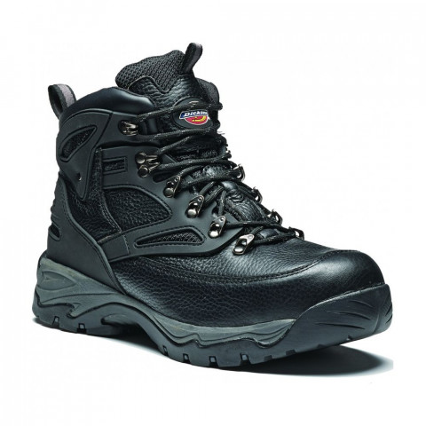 Chaussures de sécurité montantes dickies preston s3 sra - Pointure et coloris au choix