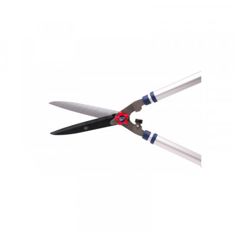 Cisaille à haie télescopique spear & jackson - 66cm - 55513