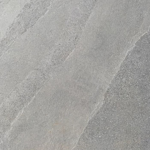 Dallage céramique clava grey 60x60cm - vendu par lot de 0.72 m²