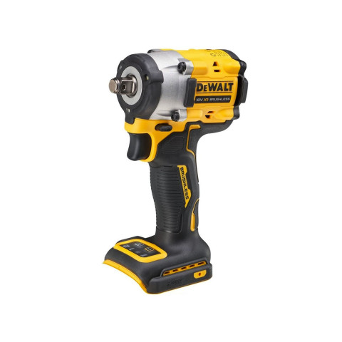 Clé à chocs dewalt dcf921p2t (2 x 5,0 ah dcb115 tstak ii)