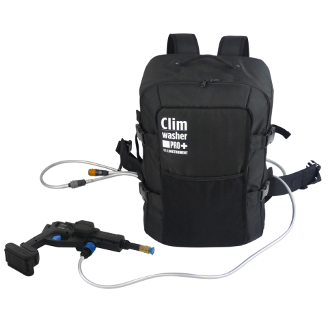 Climwasher pro+ (2023) - deck912 - 3000550