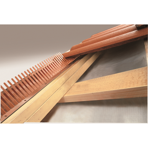 Bwk Closoir Peigne L 1m Protection Couverture Distriartisan