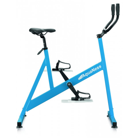 Aquabike aquaness v1