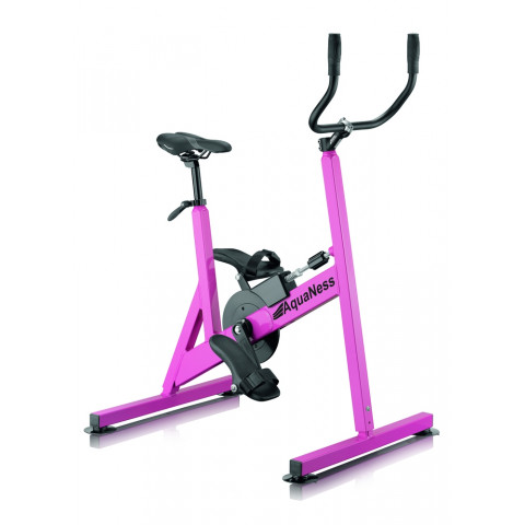 Aquabike aquaness v2