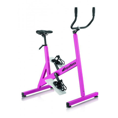 Aquabike aquaness v3