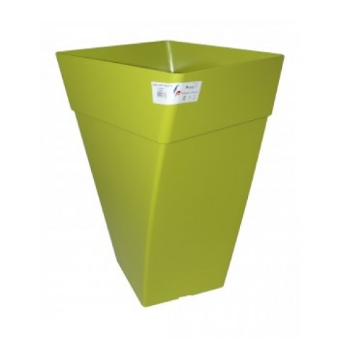 Colonne cocoripot twist 38cm - chapelu- - Coloris au choix
