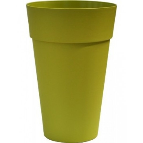 Colonne ronde jaime diametre 40cm h63cm chapelu-- coloris au choix