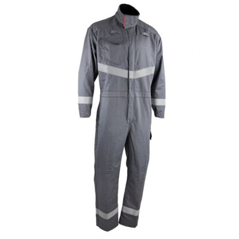 Combinaison Multirisques Haute Visibilité Zone Atex Antares - LMA - 4152-XXXL