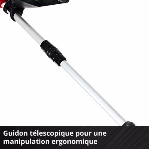 Coupe-bordures sans fil GE-CT 18 Li-Solo - 18 V - EINHELL - 3411172