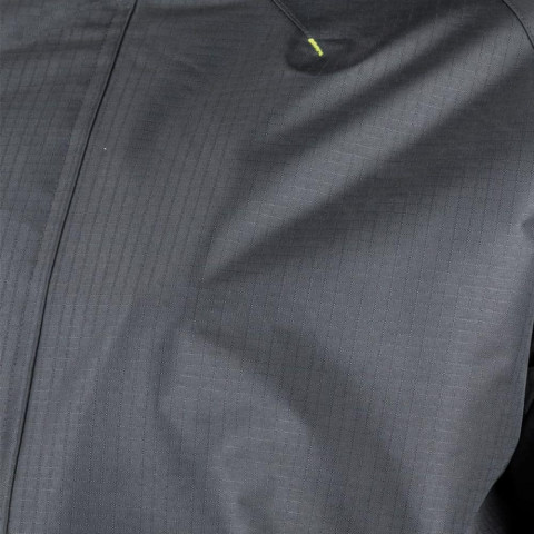 Parka imperméable multipoches avec capuche coverguard yuzu en343 en14058 - Taille et couleur au choix