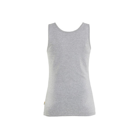 Débardeur femme Gris chiné 35121059 - Taille au choix