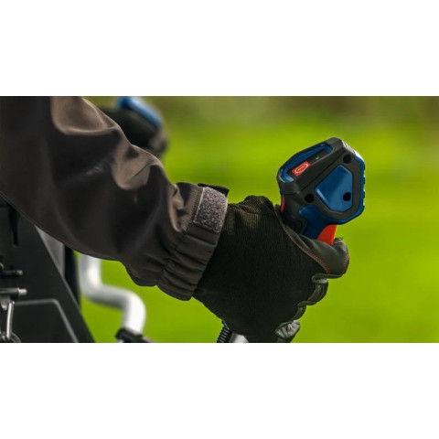 Débroussailleuse 18V GFR18V-25BH - BOSCH - sans batterie, ni chargeur - 06008D1200