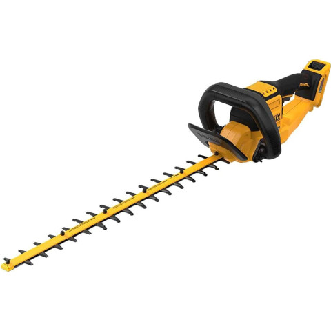 Taille-haie Accu FlexVolt sans fil - 54V - DEWALT - DCMHT573N-XJ