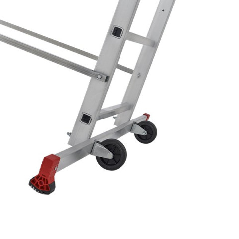 Echafaudage Nimbus 250 - Hauteur de travail 4m49 - Escalux - V18091