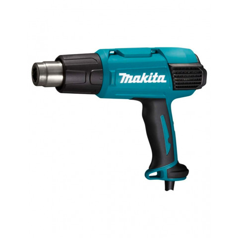 Décapeur thermique makita hg6531ck (2000 w)