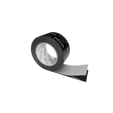 Bande adhésive universelle 25m x 60mm Delta Multi Band Flexx 60 - DOERKEN - 2210469