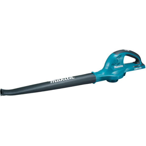 Pack sans fil 3 machines MAKITA 18V Li-ion DUR364LRF2 + DLM431PT2 + DUB361Z - LOT0148
