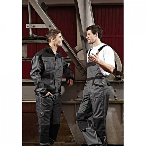 Pantalon de travail industry 260 dickies - Couleur et taille au choix