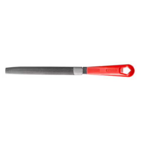 Lime demi-ronde demi-douce emmanchée - 250 mm - FACOM - DRD.MD250EMA