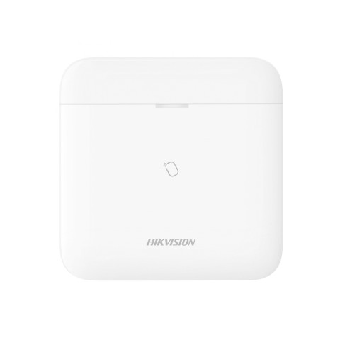 Kit alarme sans fil wifi/3g/4g 96 zones - ds-pwa96-kit-we - hikvision ax pro