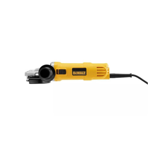 Duo de meuleuses DEWALT 2200W 230 mm & 900W 125 mm - 2 Carters De Protection - DWE492DUO2-QS